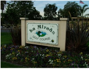 La Mirada Golf Course